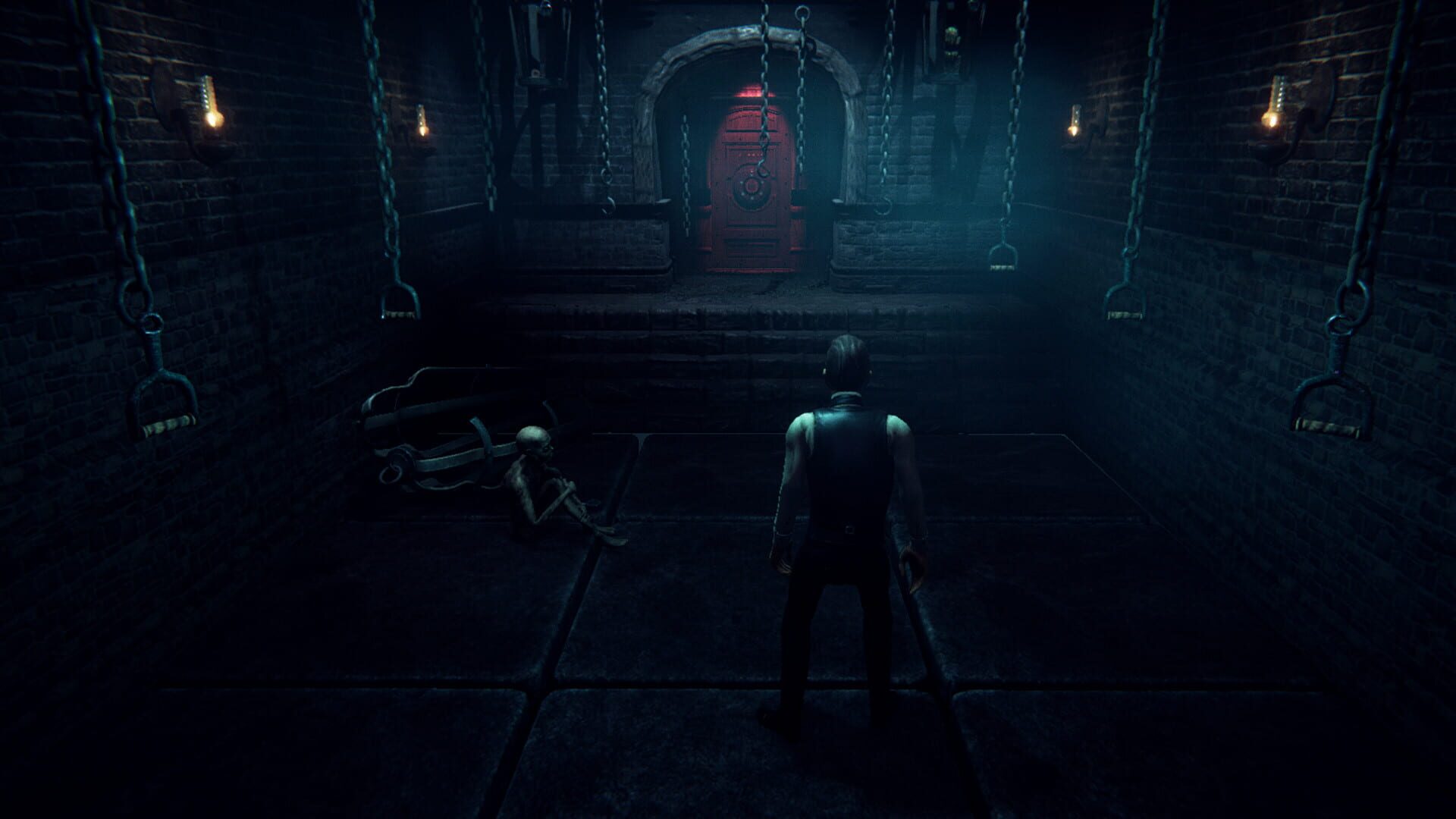 Screenshot for Westmark Manor