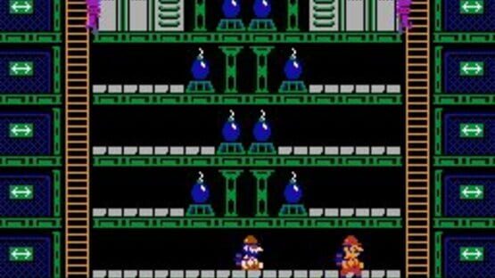 Screenshot for Wrecking Crew