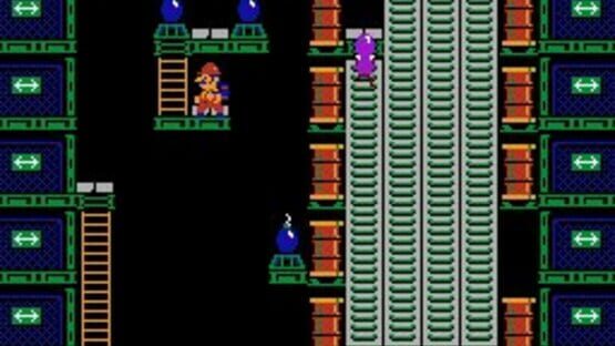Screenshot for Wrecking Crew