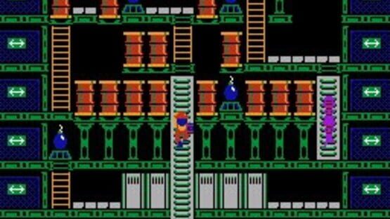 Screenshot for Wrecking Crew