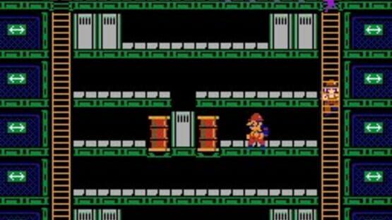 Screenshot for Wrecking Crew