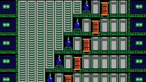 Screenshot for Wrecking Crew