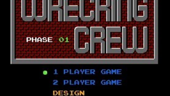 Screenshot for Wrecking Crew