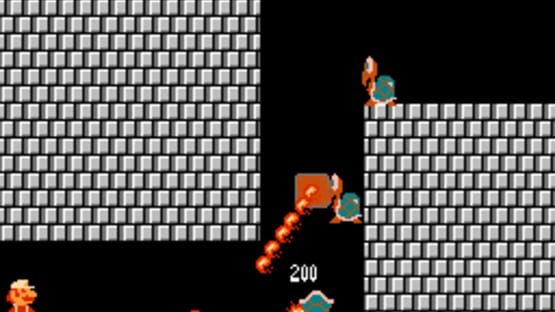 Screenshot for Super Mario Bros.: The Lost Levels