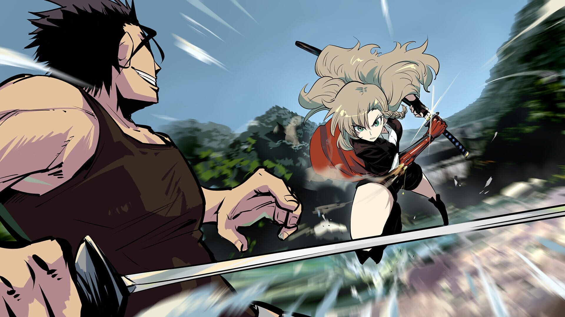 Screenshot for Far Away