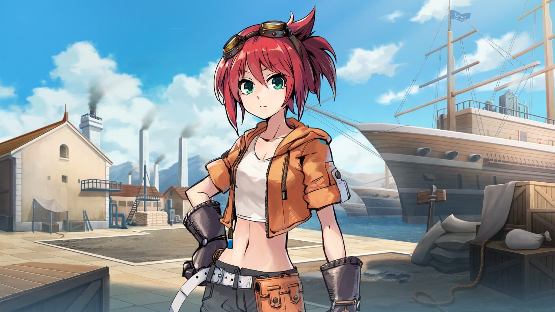 Screenshot for Far Away