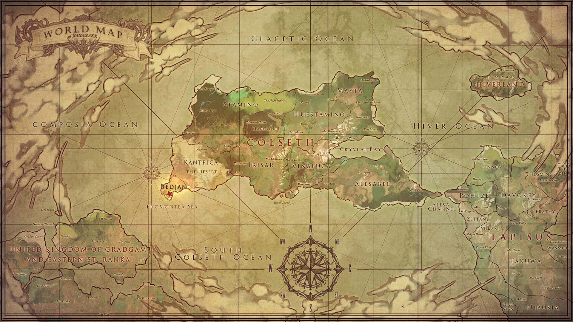 Screenshot for Far Away