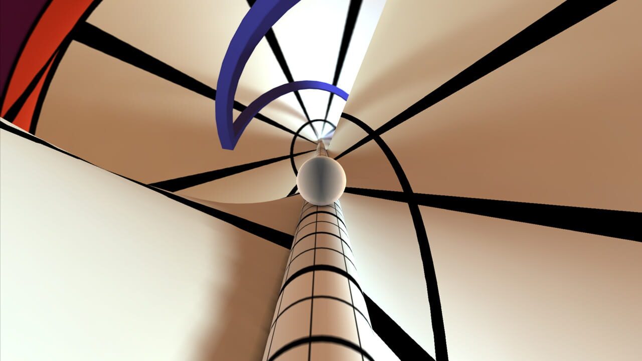 Screenshot for Proun