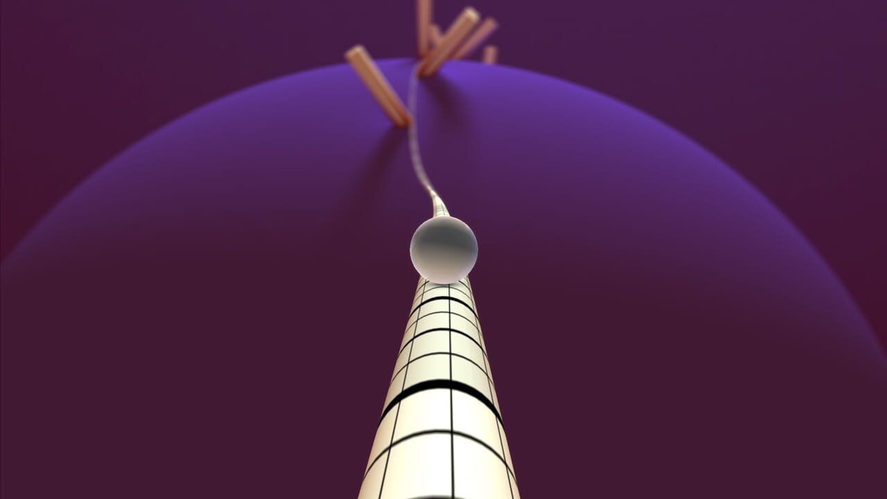 Screenshot for Proun
