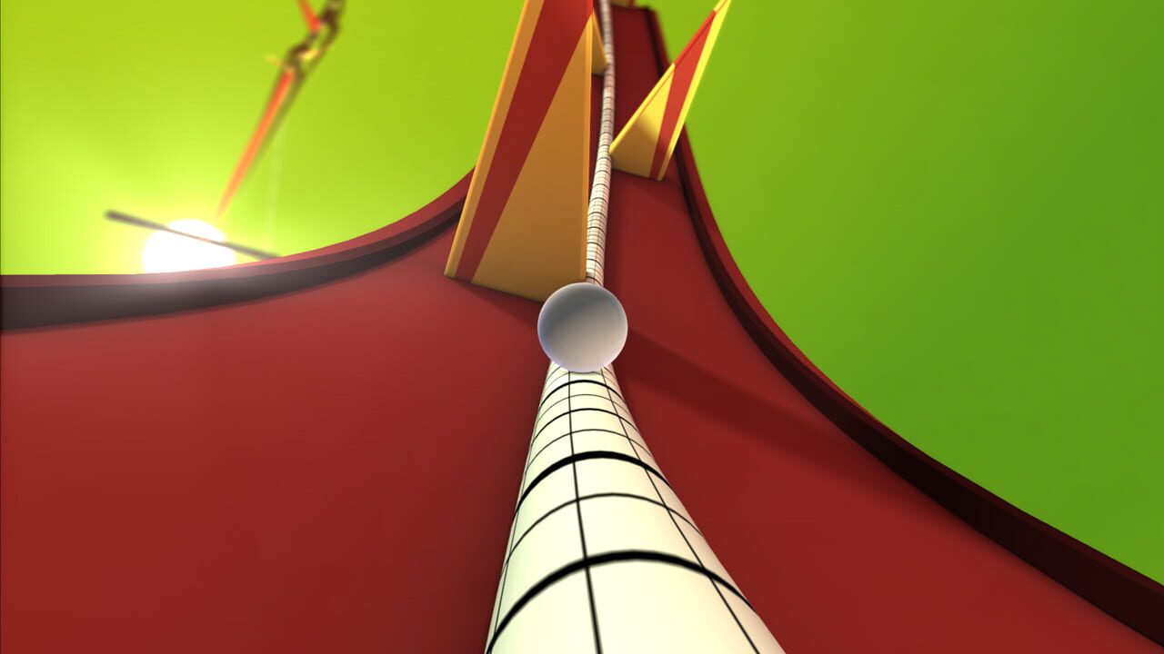 Screenshot for Proun