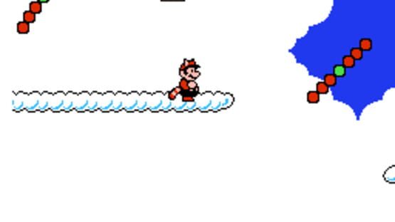 Screenshot for Super Mario Bros. 3