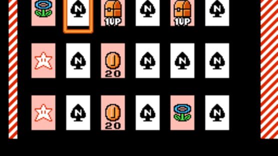 Screenshot for Super Mario Bros. 3