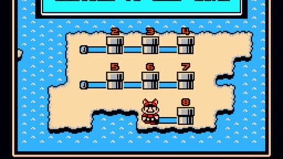 Screenshot for Super Mario Bros. 3
