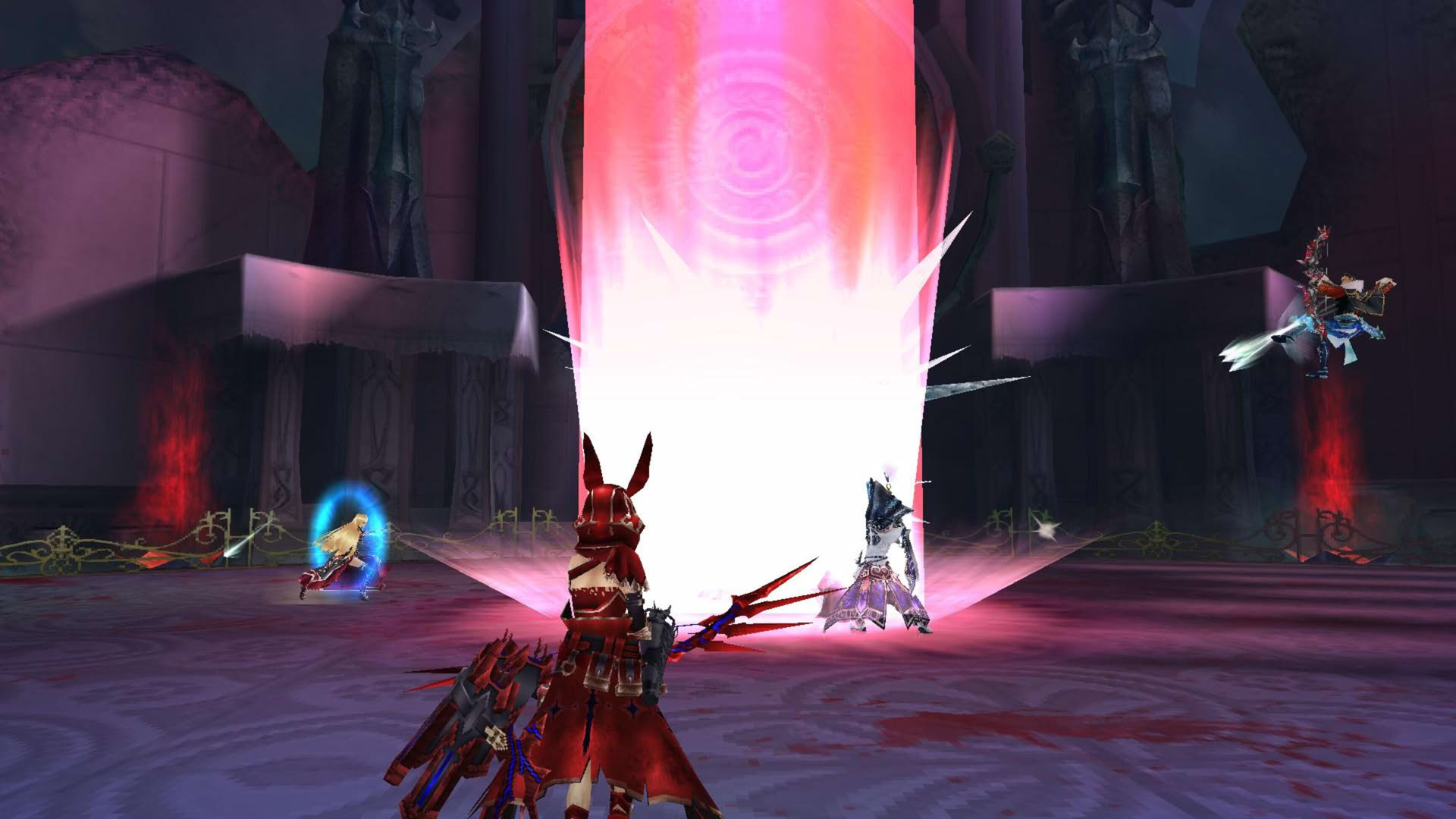 Screenshot for Aurcus Online