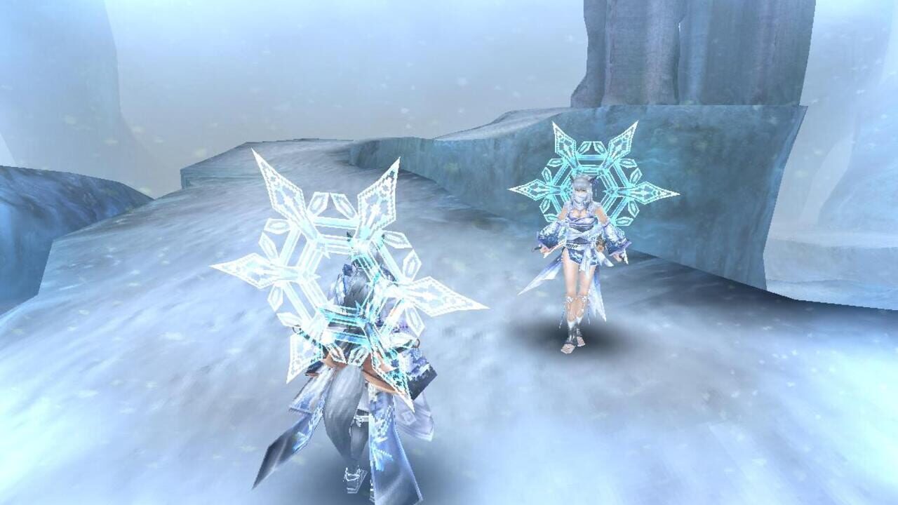 Screenshot for Aurcus Online