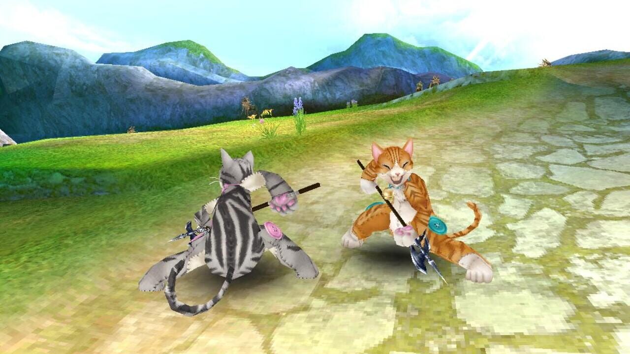 Screenshot for Aurcus Online