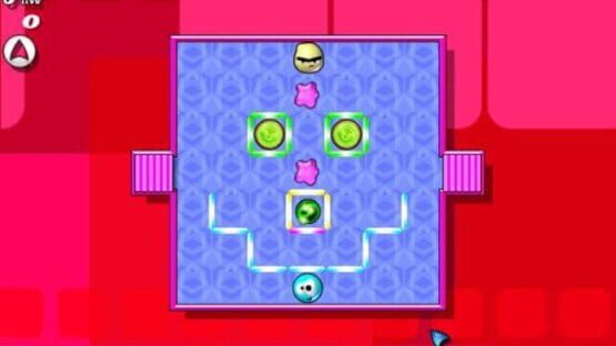 Screenshot for Super Slyder