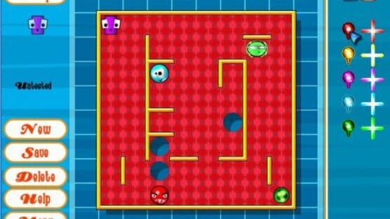 Screenshot for Super Slyder