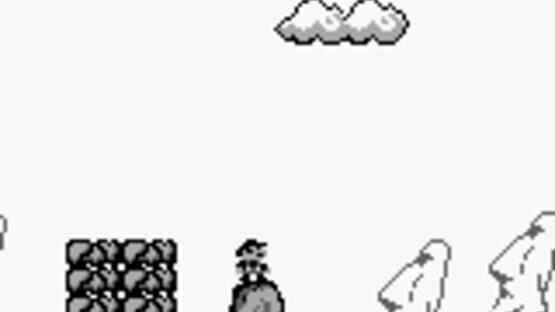 Screenshot for Super Mario Land