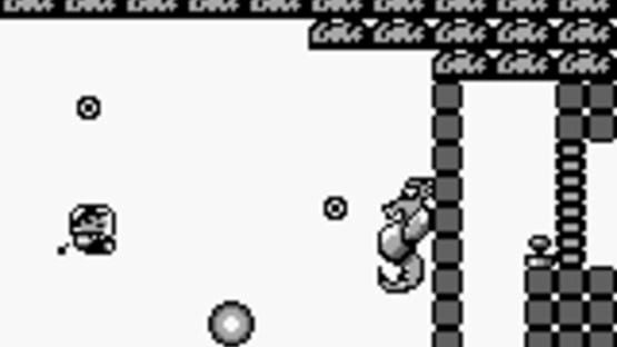 Screenshot for Super Mario Land