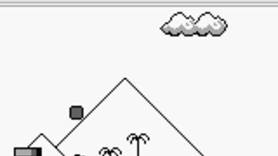 Screenshot for Super Mario Land