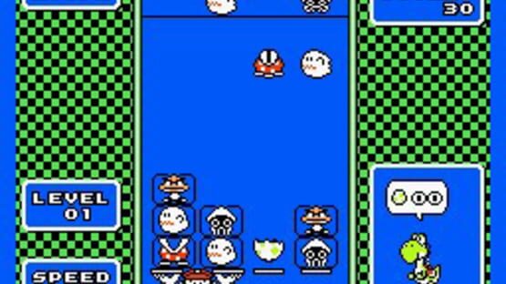 Screenshot for Yoshi