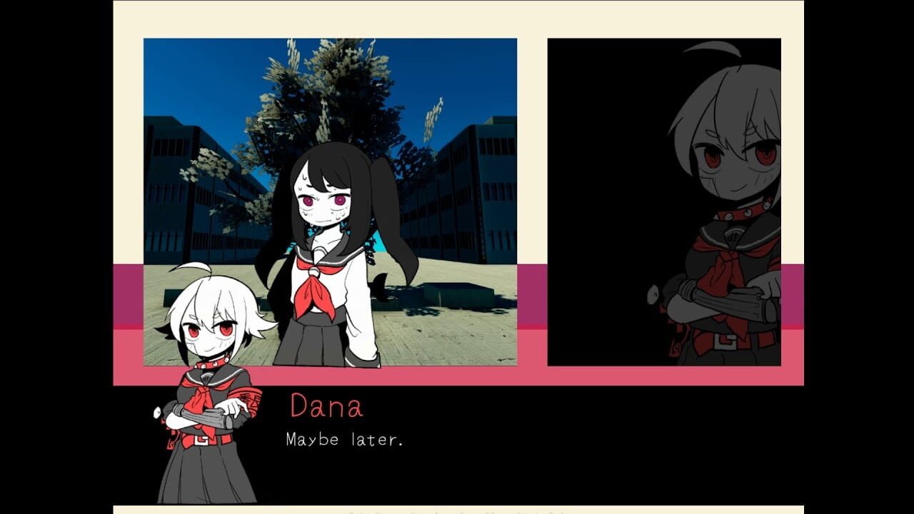 Screenshot for VA-11 Hall-A Kids