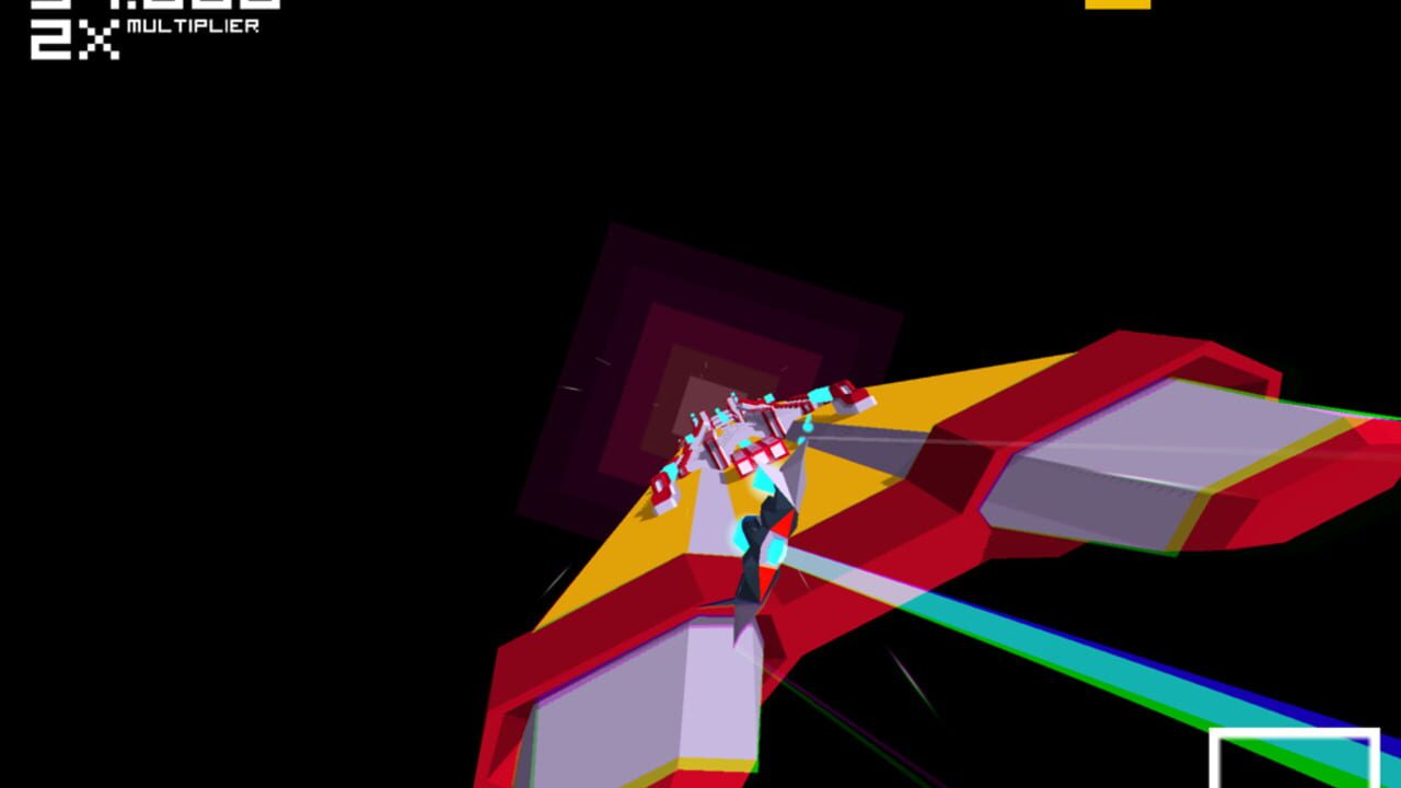 Screenshot for Futuridium EP