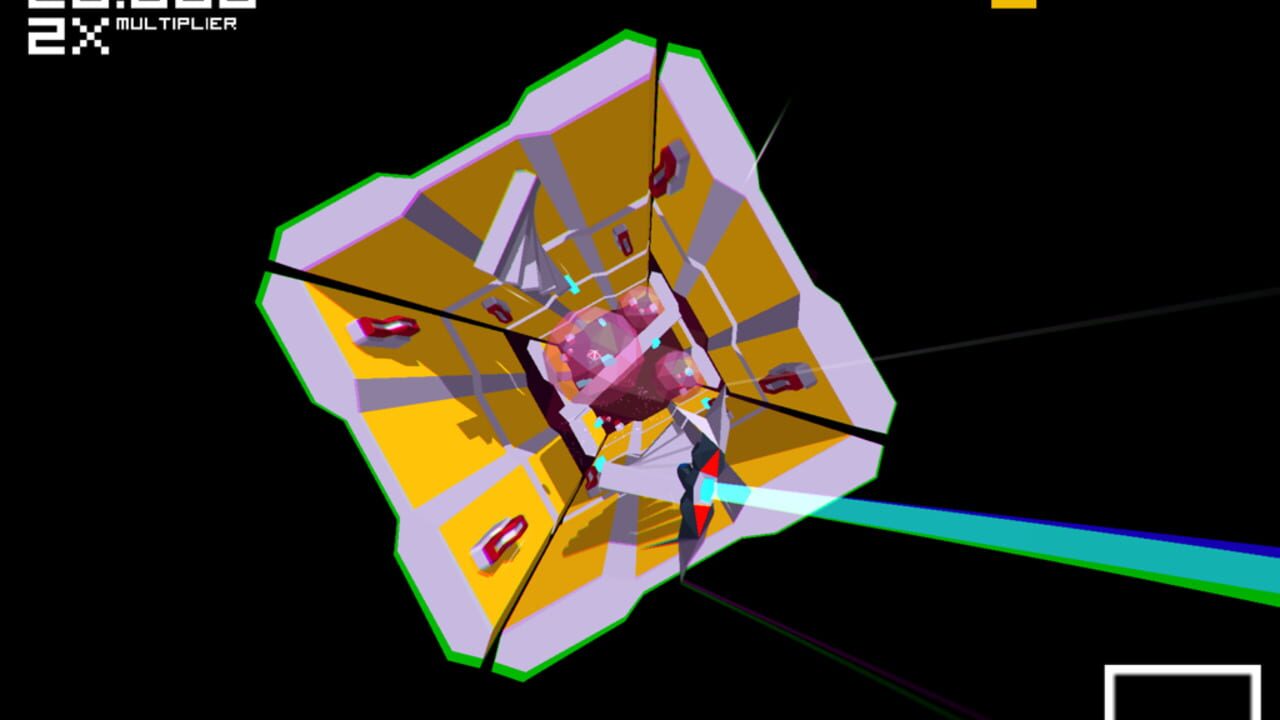 Screenshot for Futuridium EP