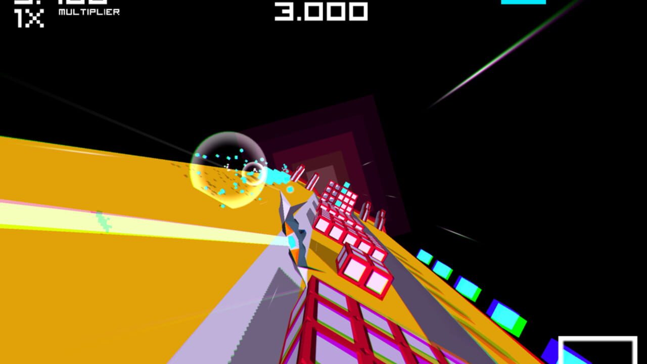 Screenshot for Futuridium EP