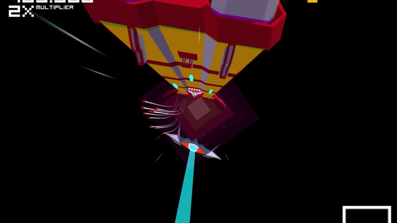 Screenshot for Futuridium EP