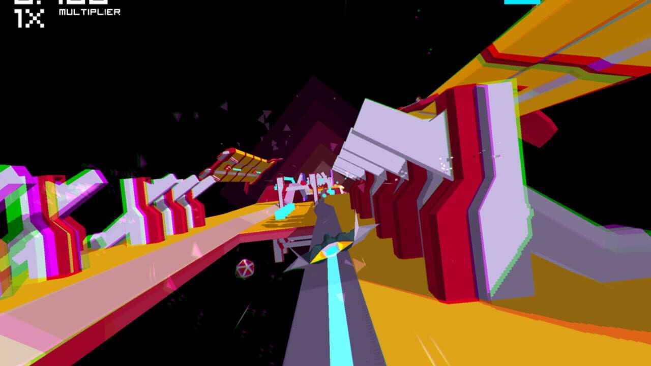 Screenshot for Futuridium EP