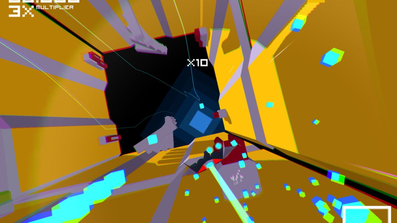 Screenshot for Futuridium EP