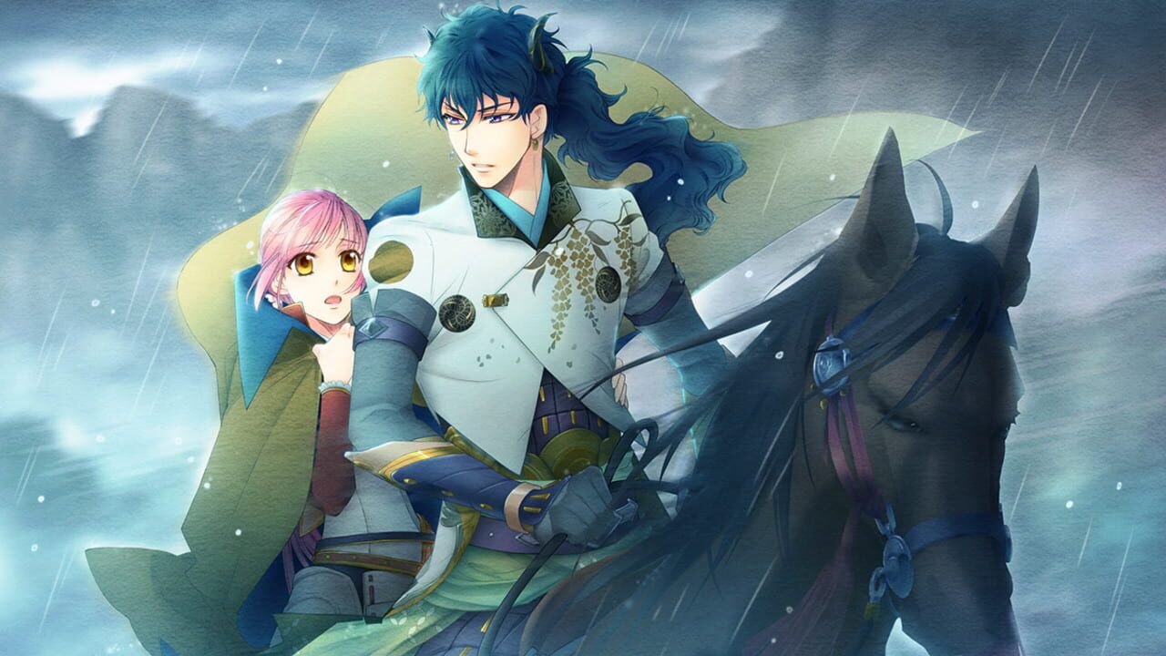 Screenshot for Harukanaru Toki no Naka de 7