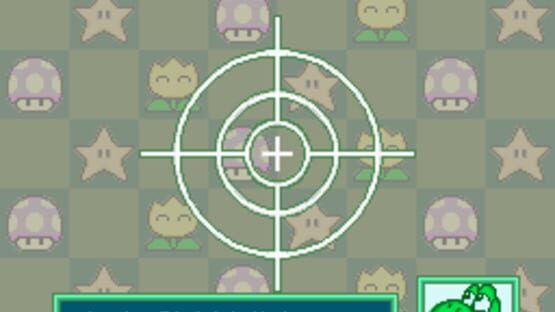 Screenshot for Yoshi's Safari