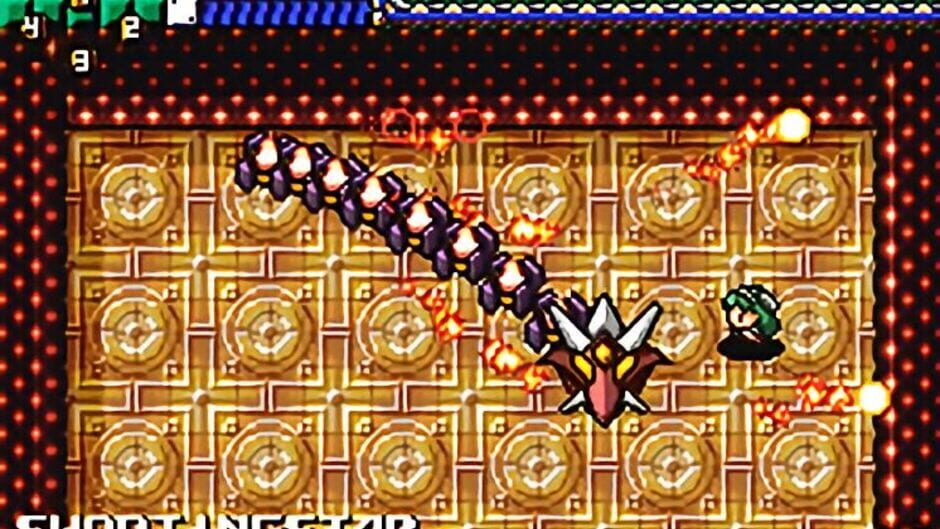 Screenshot for Dicing Knight.