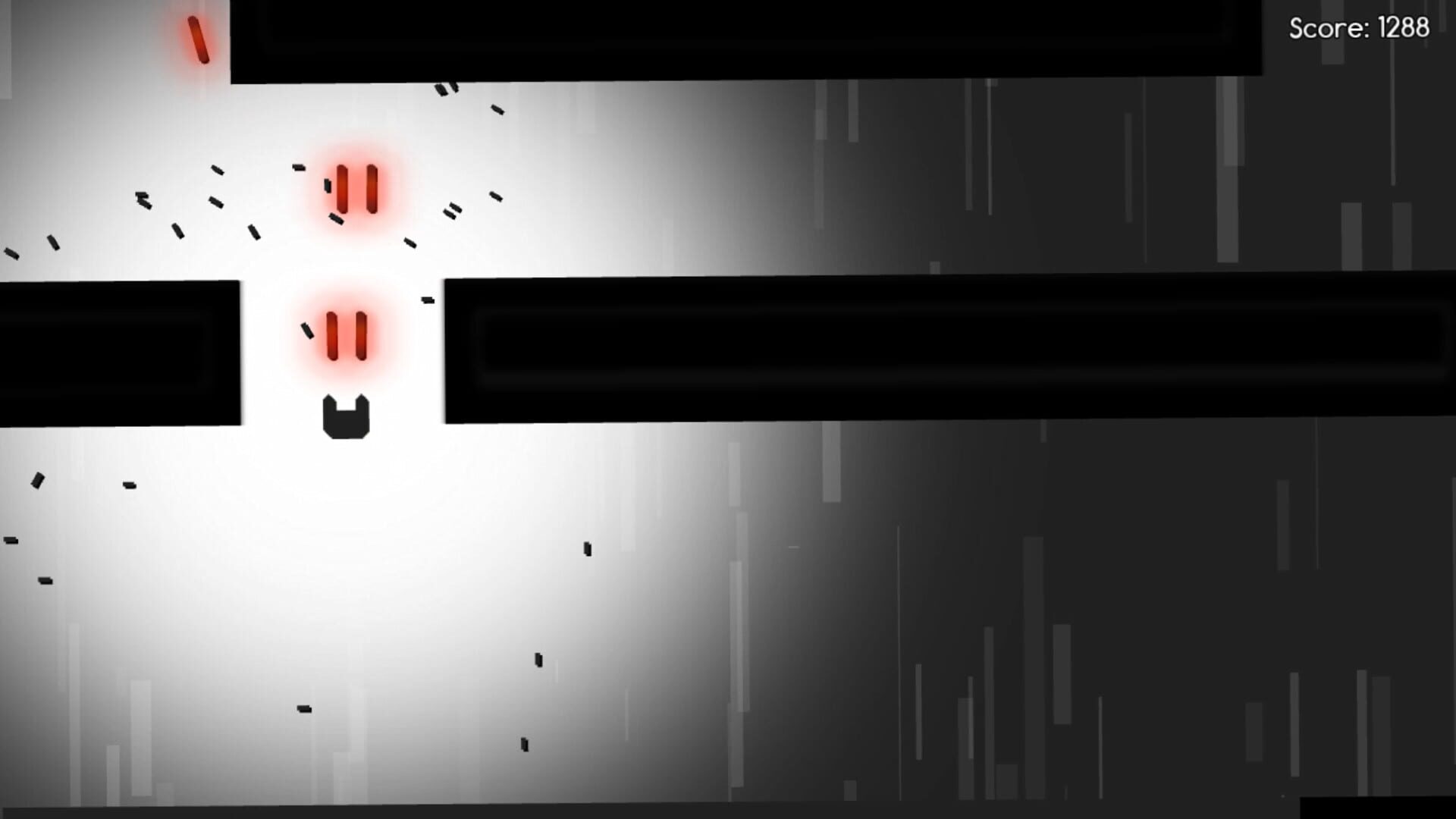 Screenshot for Bullet Beat