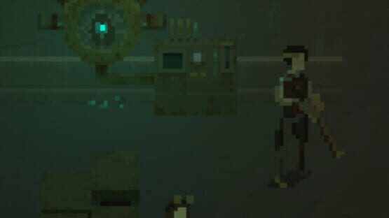 Screenshot for Shardpunk