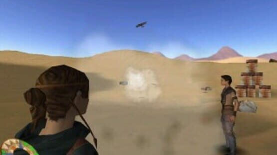 Screenshot for Acquaria