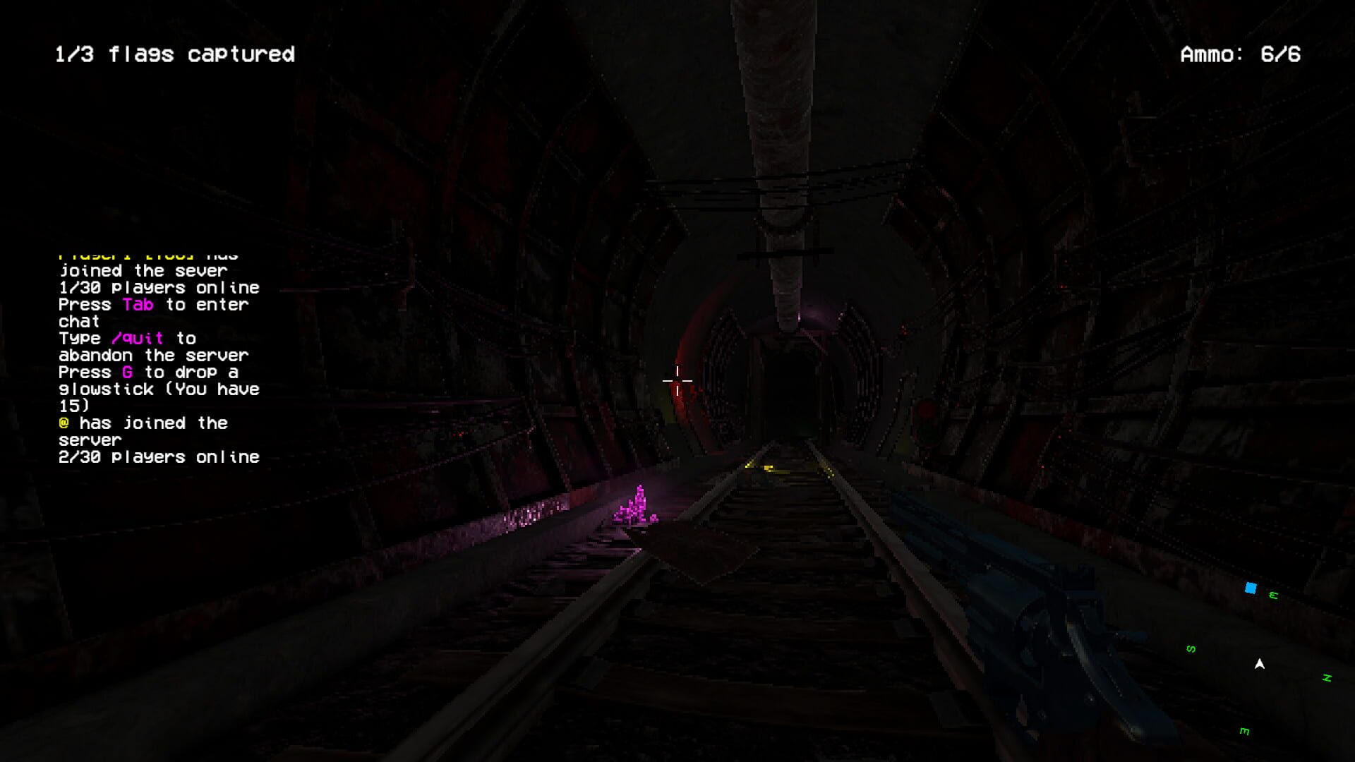 Screenshot for Connection Haunted