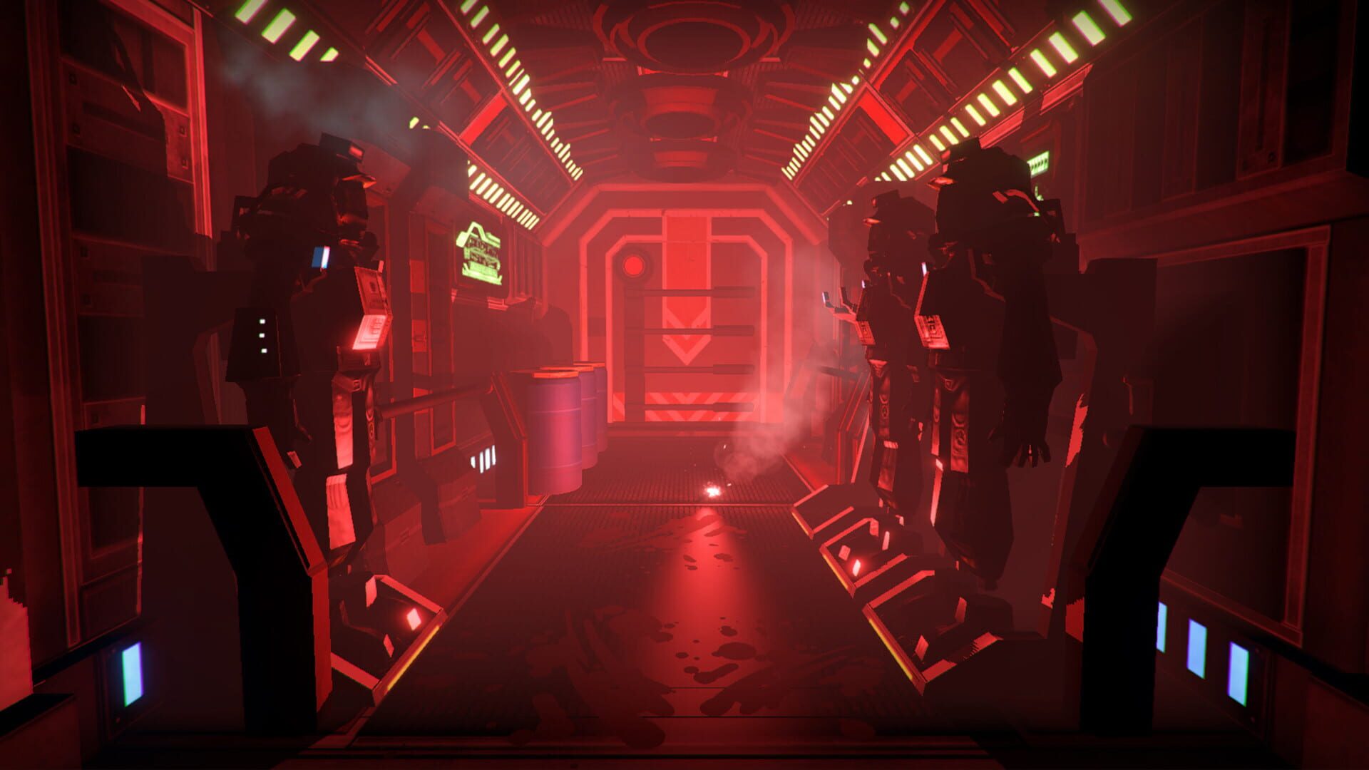 Screenshot for Soul Axiom Rebooted