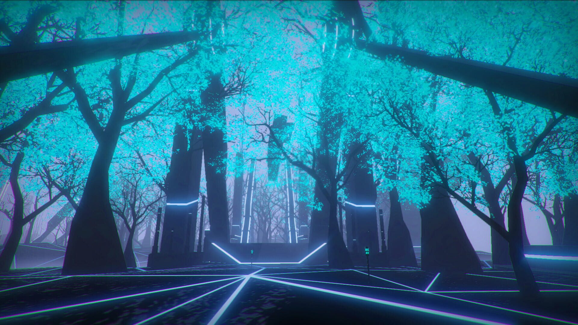 Screenshot for Soul Axiom Rebooted