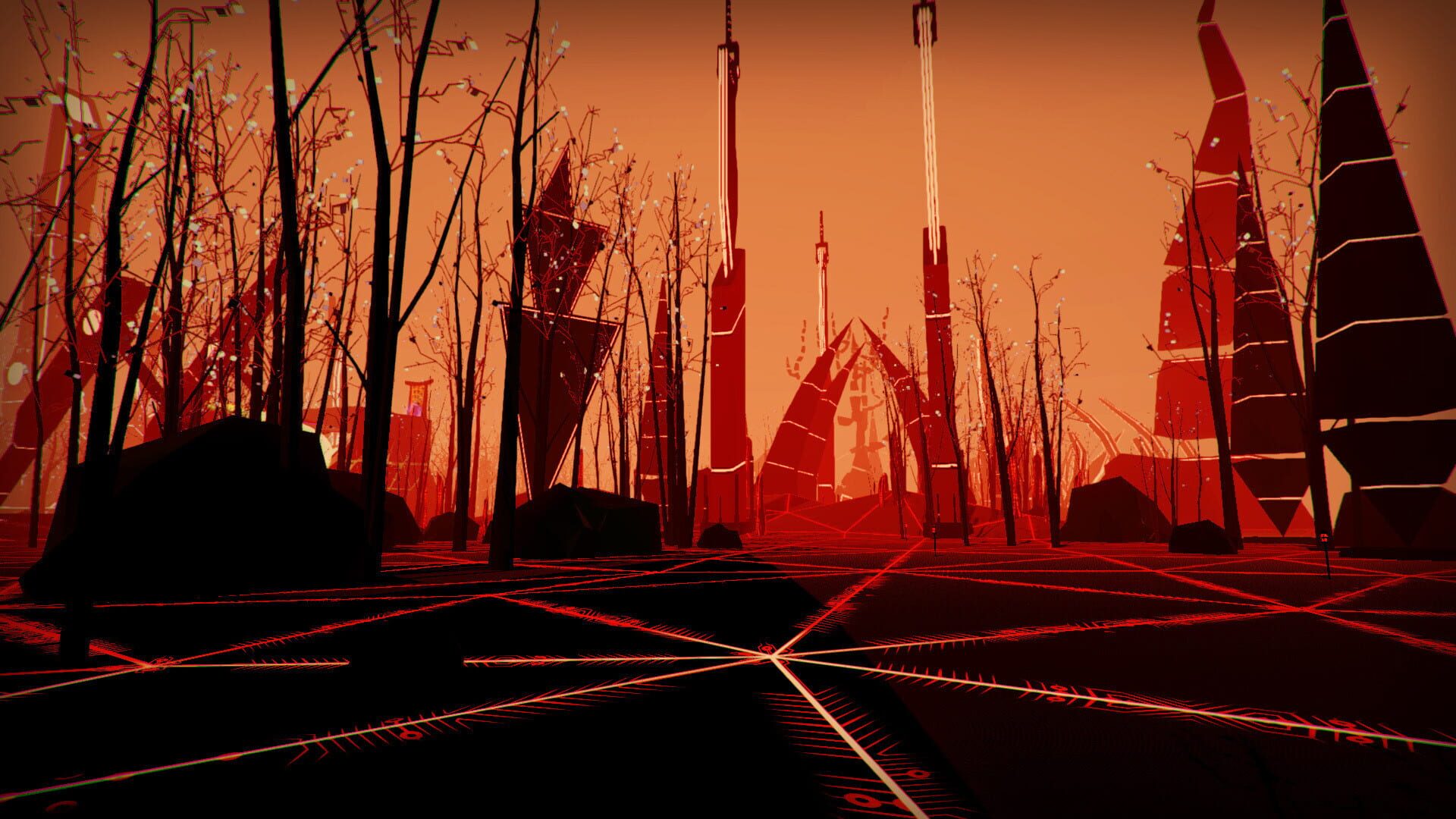 Screenshot for Soul Axiom Rebooted