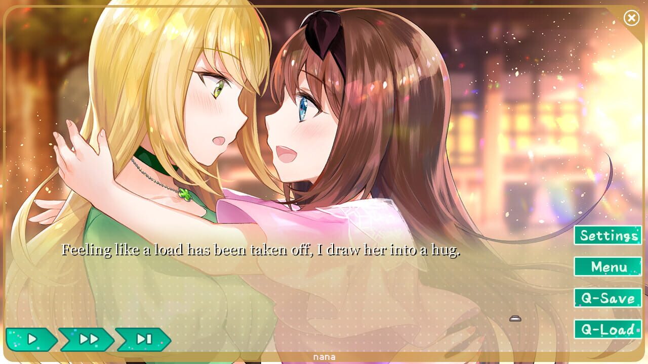 Screenshot for Yumeutsutsu Re:After