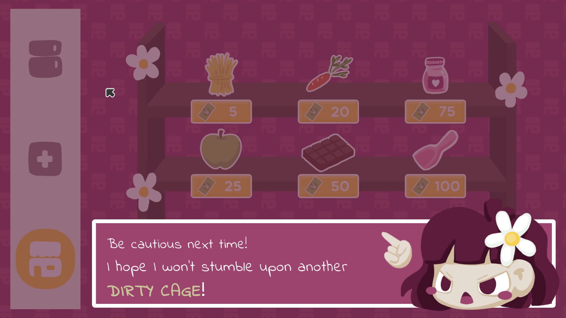 Screenshot for Horribunnies