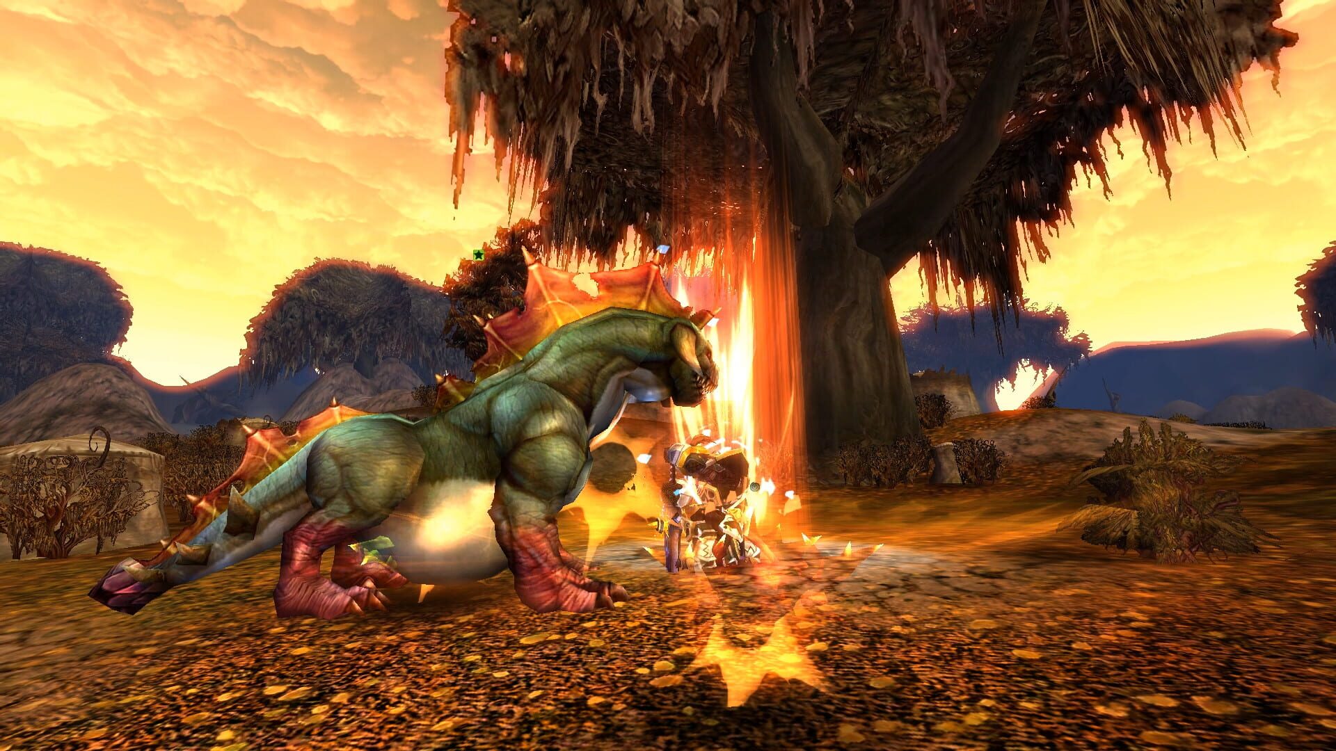 Screenshot for Iverian Wars: Craxion vs Defugel