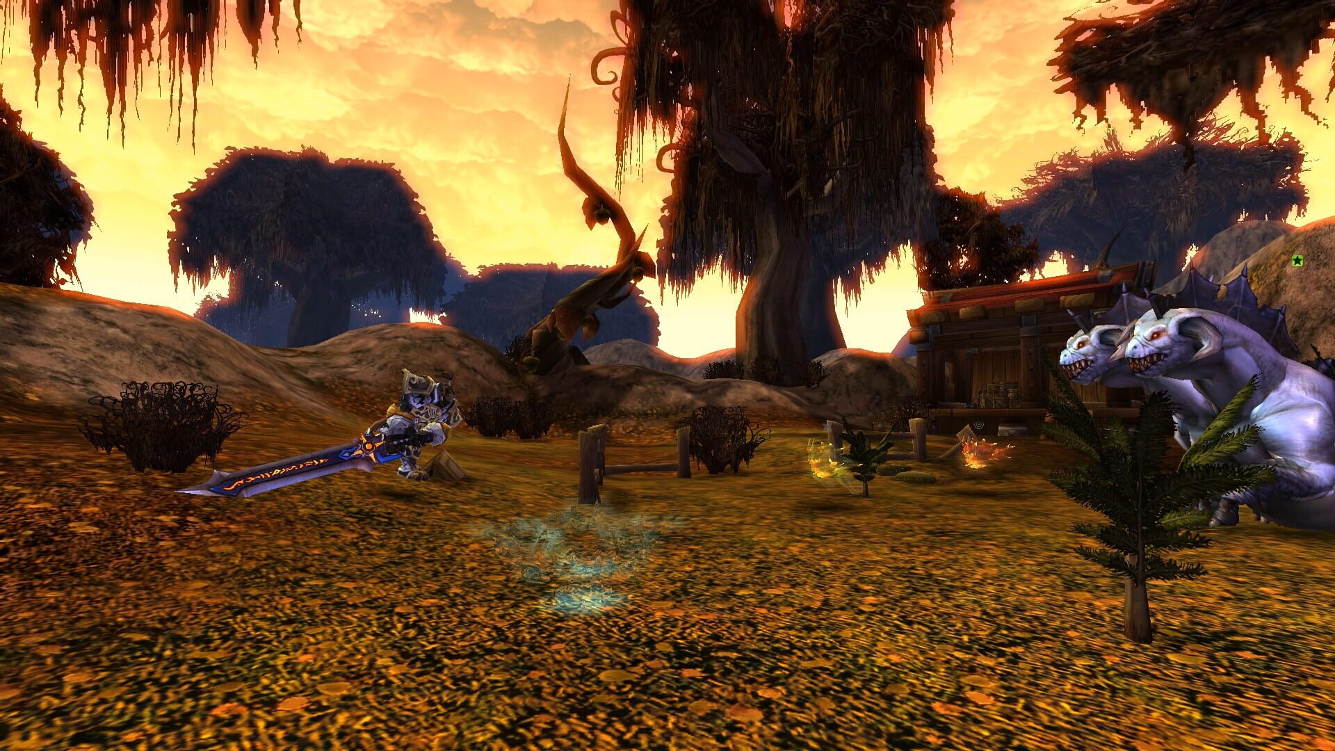 Screenshot for Iverian Wars: Craxion vs Defugel