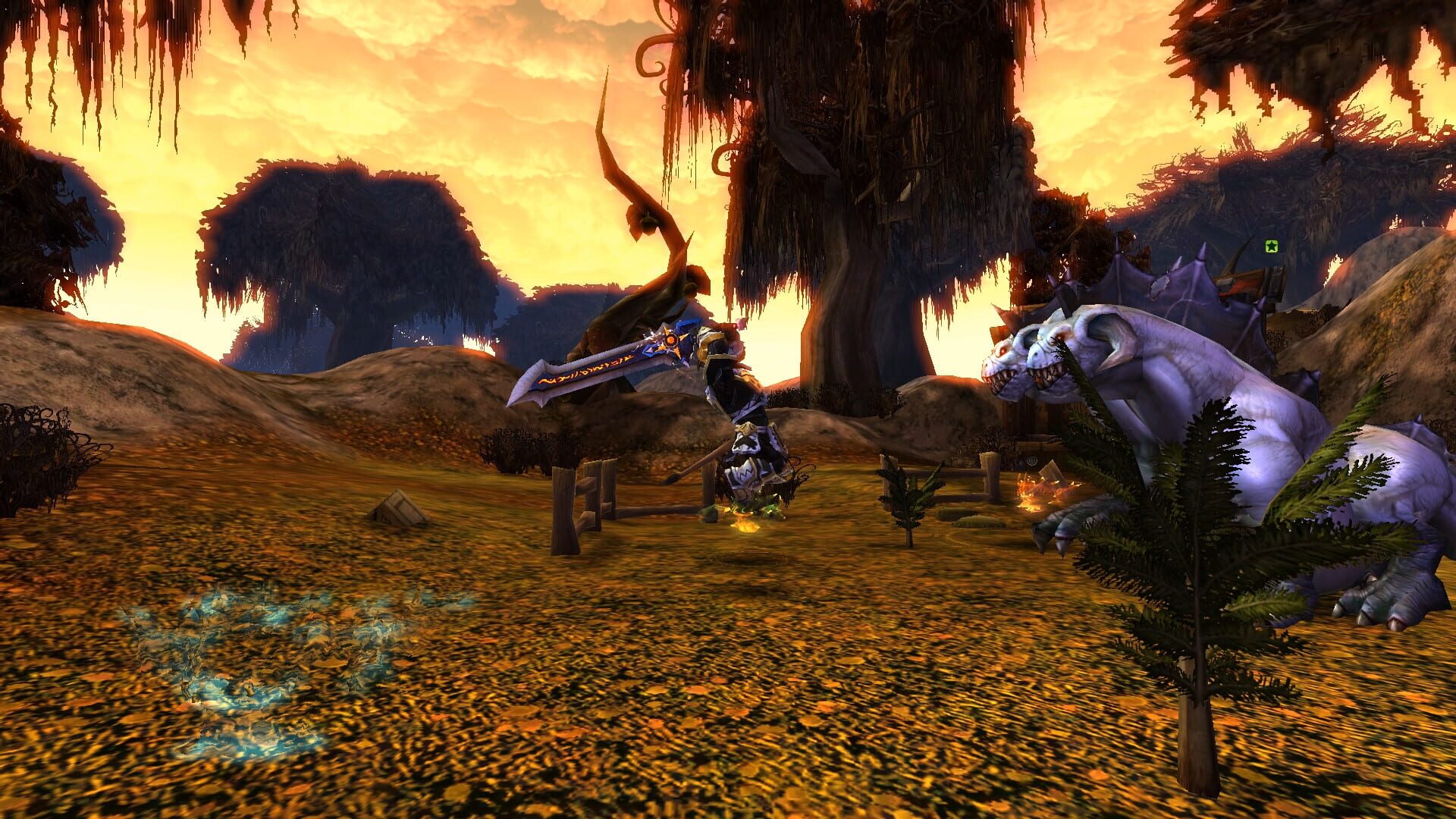 Screenshot for Iverian Wars: Craxion vs Defugel