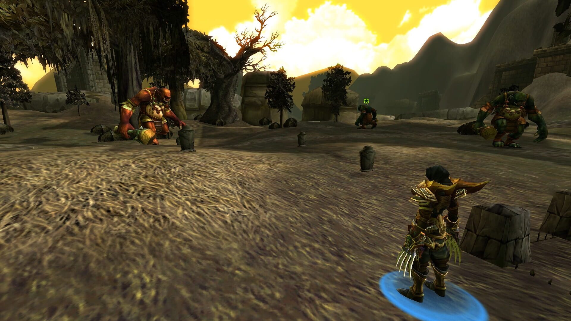 Screenshot for Iverian Wars: Craxion vs Defugel