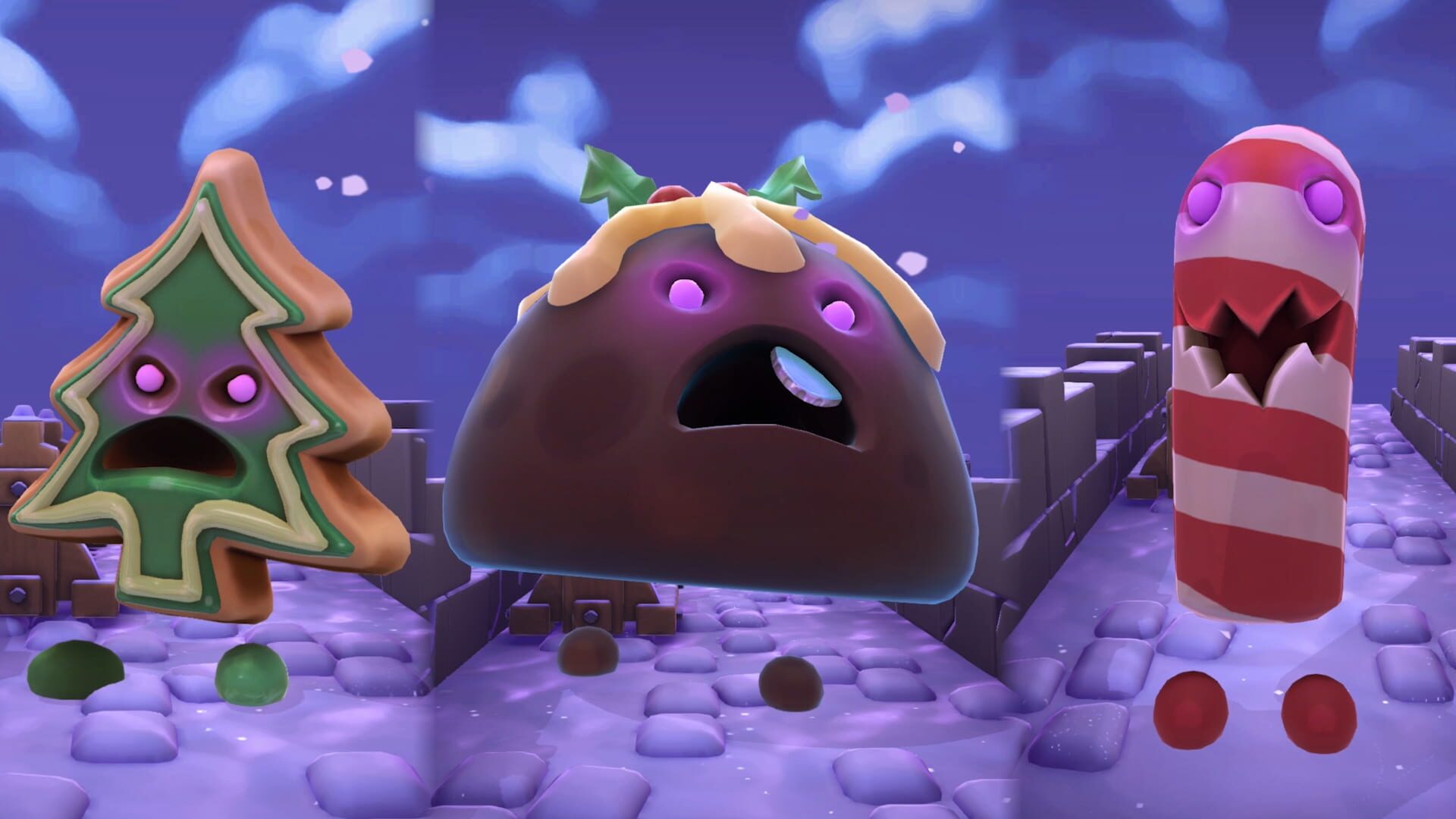 Screenshot for Overcooked! 2